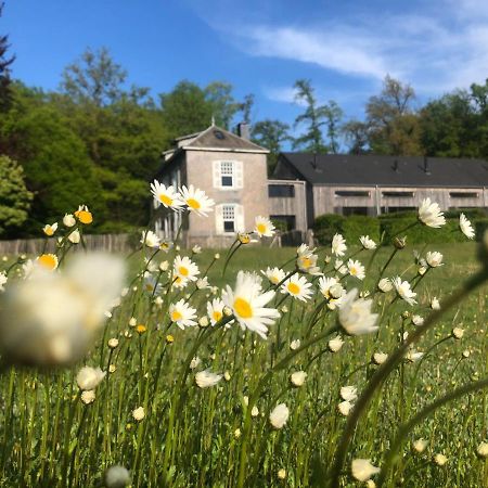 アル Domaine De L'Ardoisiereヴィラ エクステリア 写真