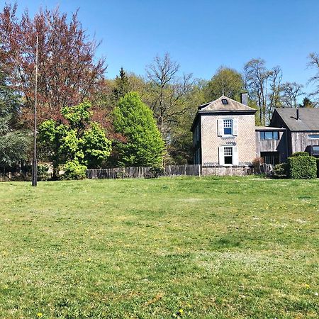 アル Domaine De L'Ardoisiereヴィラ エクステリア 写真
