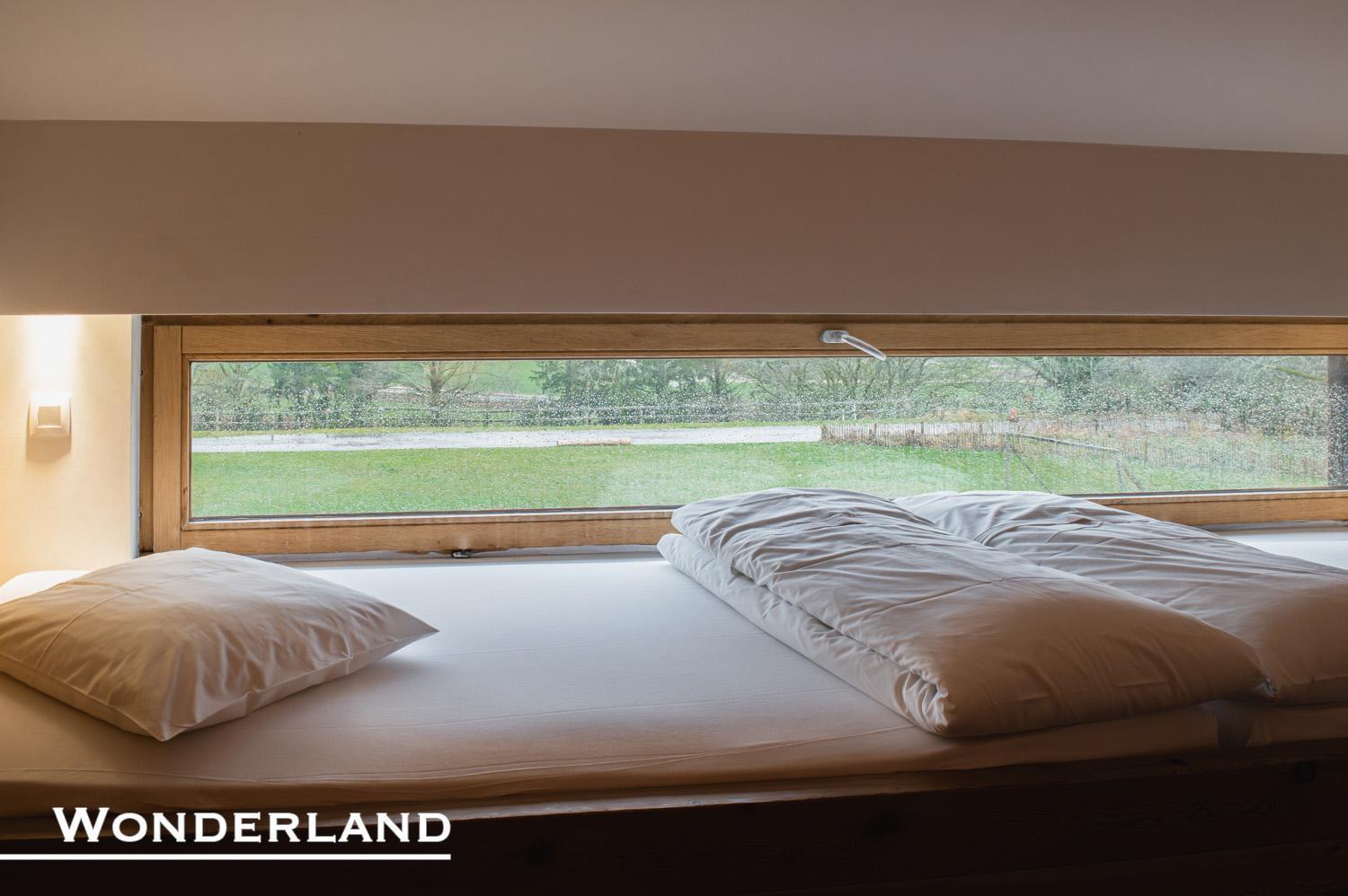 アル Domaine De L'Ardoisiereヴィラ 部屋 写真