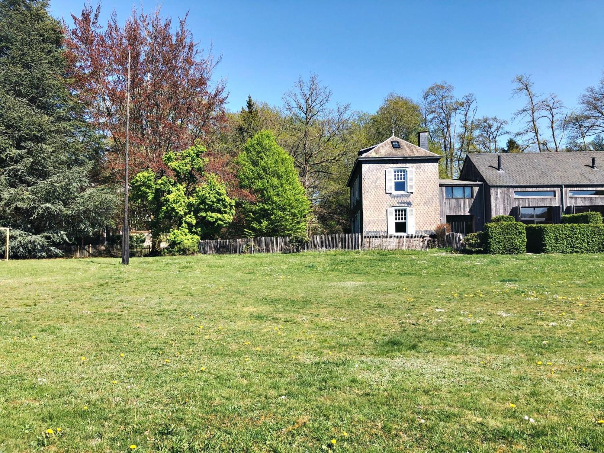 アル Domaine De L'Ardoisiereヴィラ エクステリア 写真
