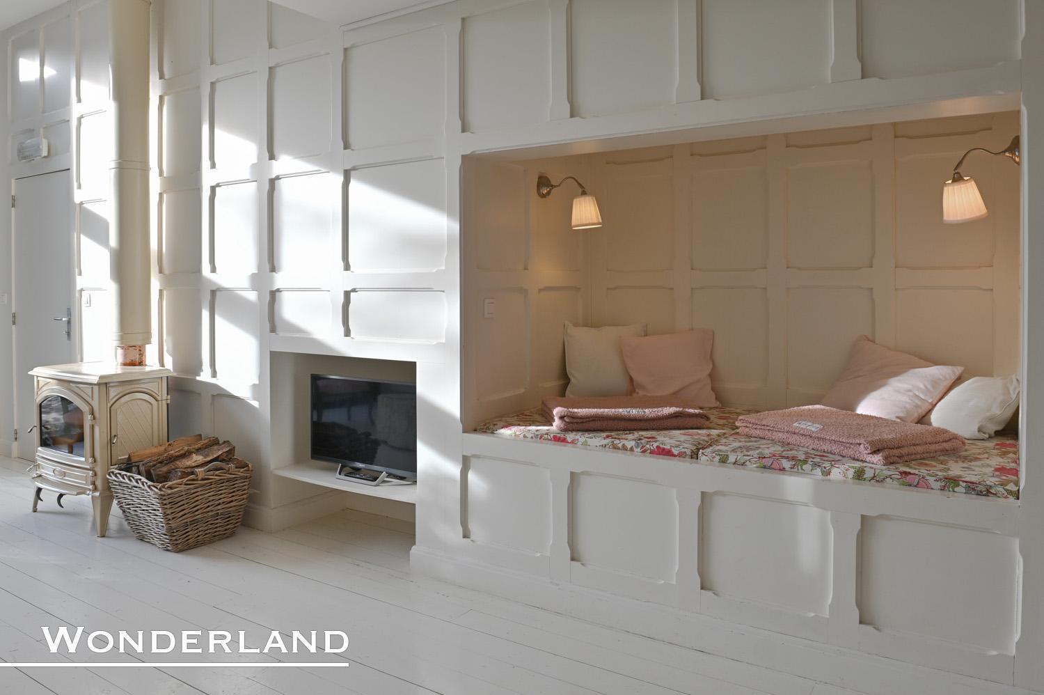 アル Domaine De L'Ardoisiereヴィラ 部屋 写真