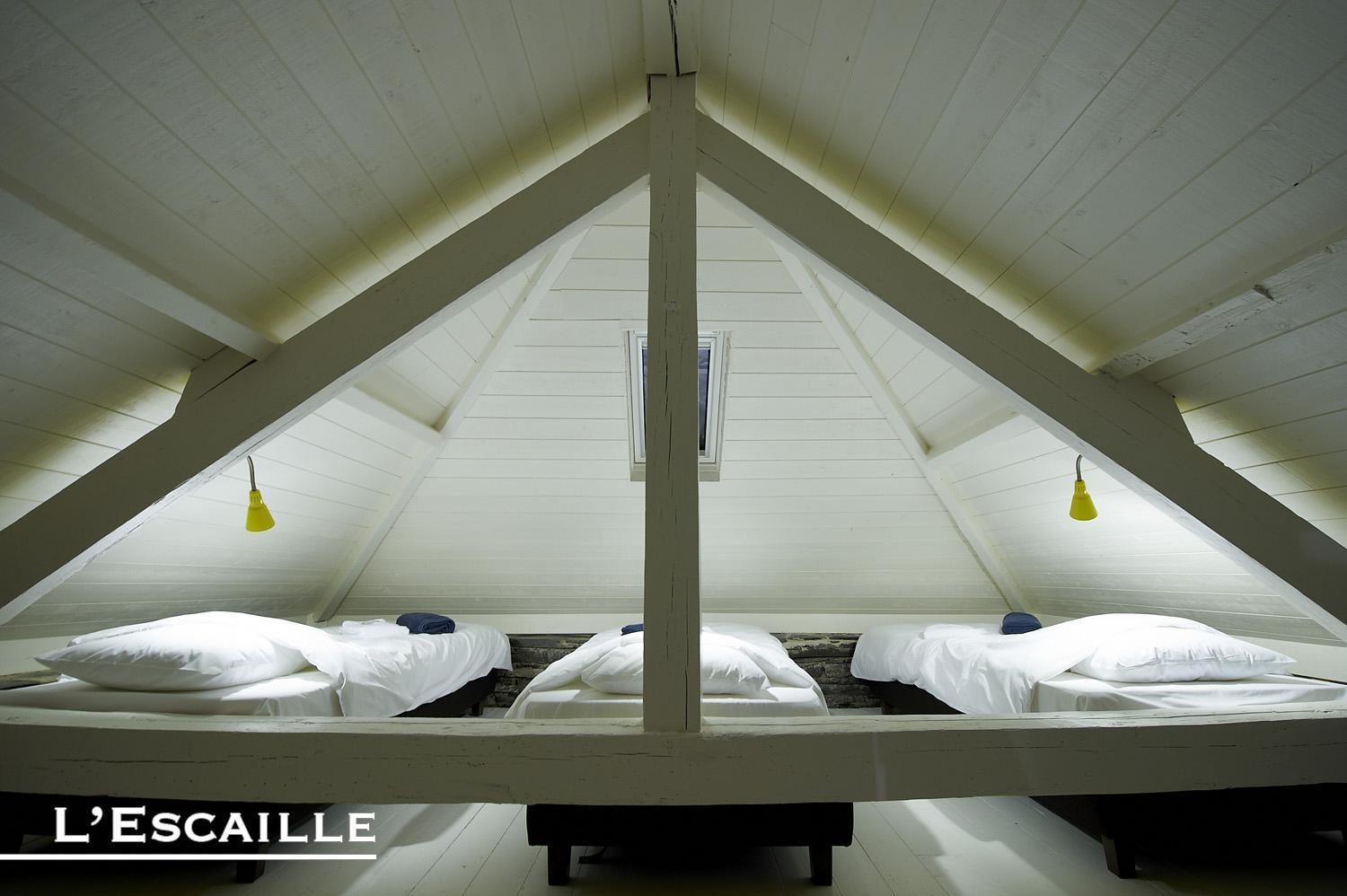 アル Domaine De L'Ardoisiereヴィラ 部屋 写真