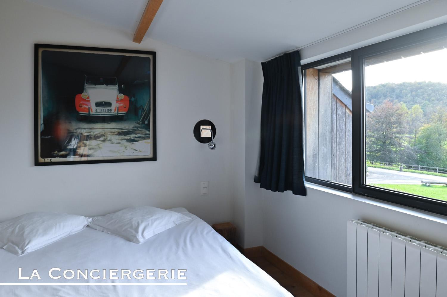 アル Domaine De L'Ardoisiereヴィラ 部屋 写真