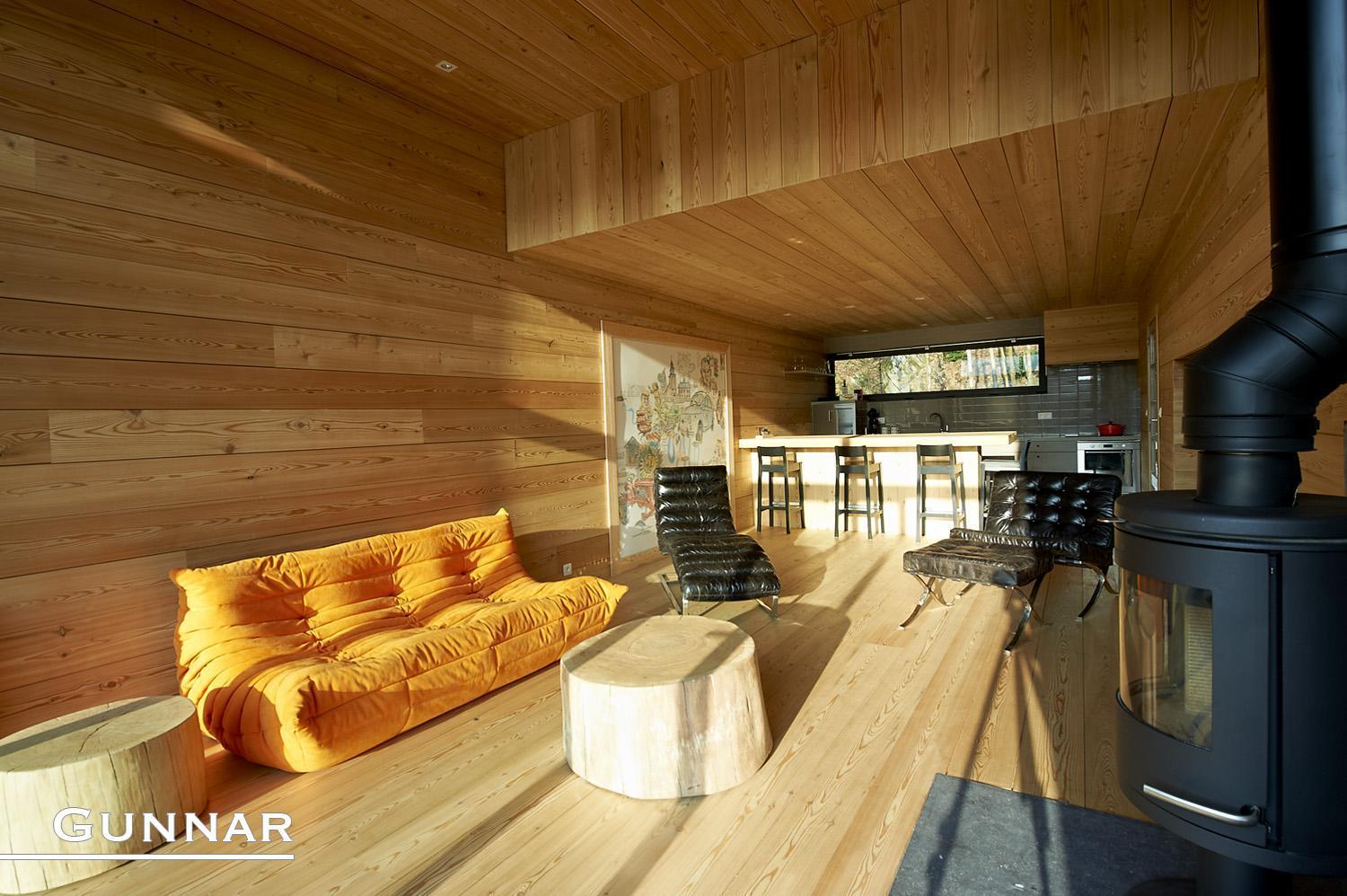 アル Domaine De L'Ardoisiereヴィラ 部屋 写真